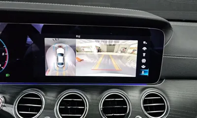 Mercedes-Benz E-Class 2023, 23001 км, за 30869.93 USD - фото 13