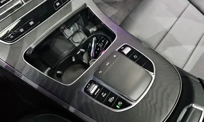 Mercedes-Benz E-Class 2023, 23001 км, за 30869.93 USD - фото 16