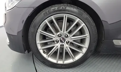 Kia K9 2021, 115113 км, за 17499.36 USD