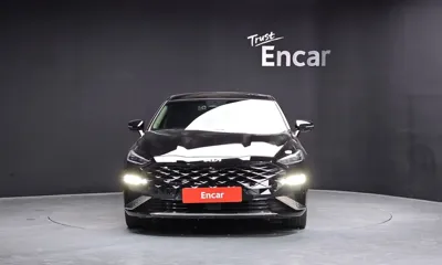 Kia K8 2022, 91791 км, за 14171.48 USD