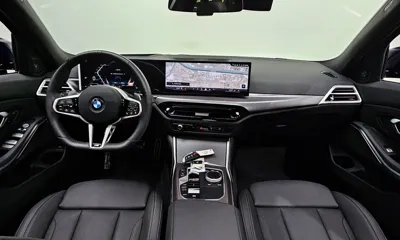 BMW 3-Series 2025, 4592 км, за 37719.89 USD - фото 7