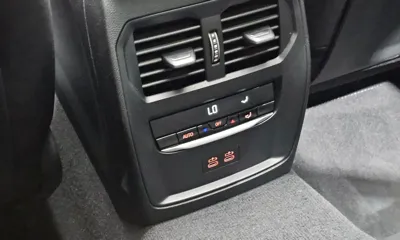 BMW 3-Series 2025, 4592 км, за 37719.89 USD - фото 30