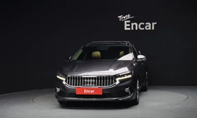 Kia K7 2020, 129902 км, за 11661.24 USD