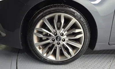 Kia K7 2020, 129902 км, за 11661.24 USD