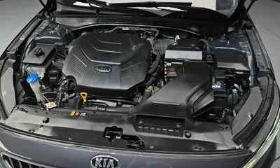 Kia K7 2020, 129902 км, за 11661.24 USD - фото 6