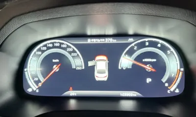 Kia K7 2020, 129902 км, за 11661.24 USD - фото 8