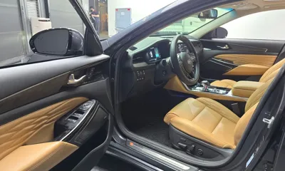 Kia K7 2020, 129902 км, за 11661.24 USD - фото 10