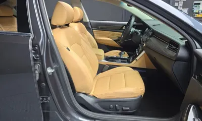 Kia K7 2020, 129902 км, за 11661.24 USD - фото 12