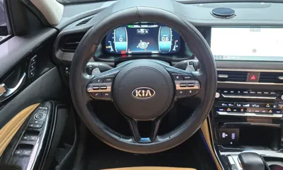 Kia K7 2020, 129902 км, за 11661.24 USD - фото 13