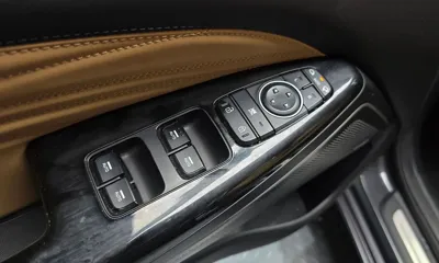 Kia K7 2020, 129902 км, за 11661.24 USD - фото 15