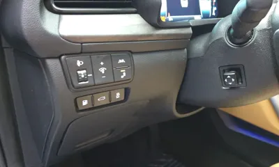 Kia K7 2020, 129902 км, за 11661.24 USD - фото 16