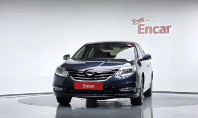 Renault-KoreaSamsung SM5 2016, 96358 км, за 3085.2 USD