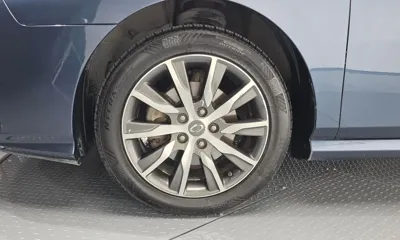 Renault-KoreaSamsung SM5 2016, 96358 км, за 3085.2 USD