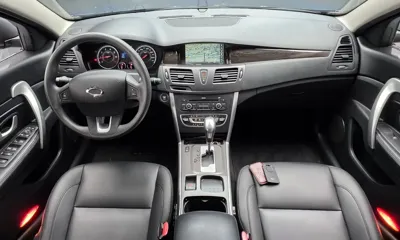 Renault-KoreaSamsung SM5 2016, 96358 км, за 3061.89 USD - фото 7
