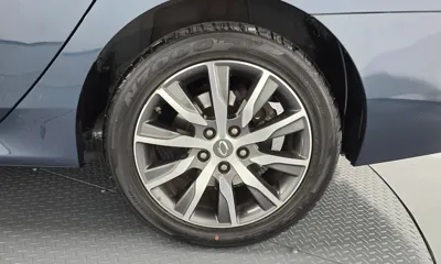 Renault-KoreaSamsung SM5 2016, 96358 км, за 3061.89 USD - фото 21