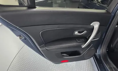 Renault-KoreaSamsung SM5 2016, 96358 км, за 3061.89 USD - фото 25