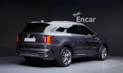 Kia Sorento 2021, 53244 км, за 19640.03 USD