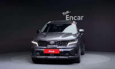 Kia Sorento 2021, 53244 км, за 19640.03 USD