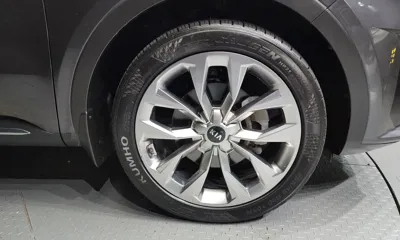 Kia Sorento 2021, 53244 км, за 19640.03 USD