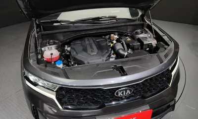 Kia Sorento 2021, 53244 км, за 19640.03 USD - фото 6