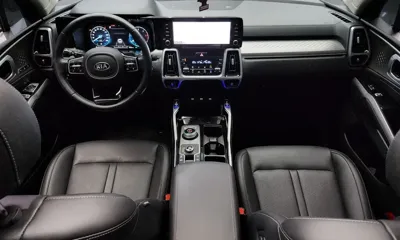Kia Sorento 2021, 53244 км, за 19640.03 USD - фото 7