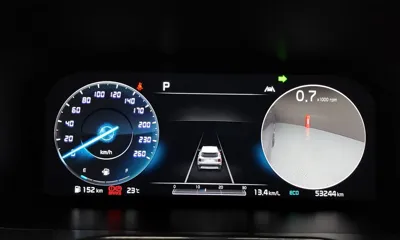 Kia Sorento 2021, 53244 км, за 19640.03 USD - фото 8