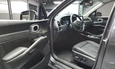 Kia Sorento 2021, 53244 км, за 19640.03 USD - фото 10