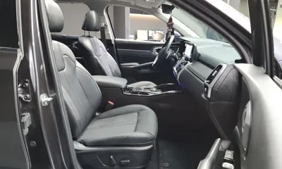 Kia Sorento 2021, 53244 км, за 19640.03 USD - фото 11