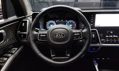 Kia Sorento 2021, 53244 км, за 19640.03 USD - фото 13