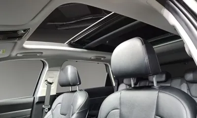 Kia Sorento 2021, 53244 км, за 19640.03 USD - фото 18