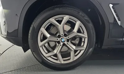 BMW X4 2023, 46600 км, за 32308.38 USD