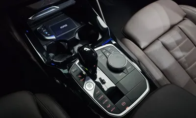 BMW X4 2023, 46600 км, за 32308.38 USD - фото 9