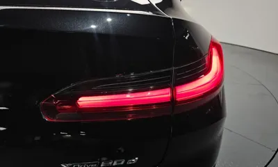 BMW X4 2023, 46600 км, за 32308.38 USD - фото 23