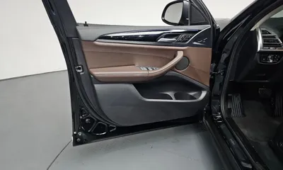 BMW X4 2023, 46600 км, за 32308.38 USD - фото 24