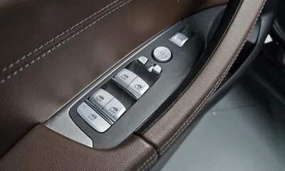BMW X4 2023, 46600 км, за 32308.38 USD - фото 29