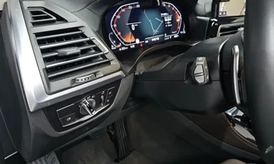 BMW X4 2023, 46600 км, за 32308.38 USD - фото 30