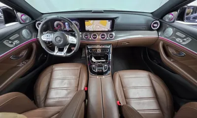 Mercedes-Benz E-Class 2019, 95794 км, за 25677.69 USD - фото 7