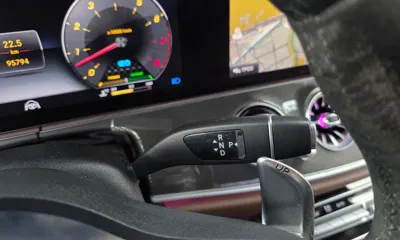 Mercedes-Benz E-Class 2019, 95794 км, за 25677.69 USD - фото 9