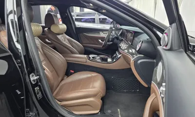 Mercedes-Benz E-Class 2019, 95794 км, за 25677.69 USD - фото 11