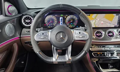 Mercedes-Benz E-Class 2019, 95794 км, за 25677.69 USD - фото 13