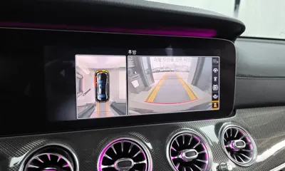 Mercedes-Benz E-Class 2019, 95794 км, за 25677.69 USD - фото 15