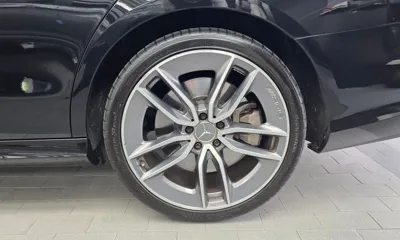 Mercedes-Benz E-Class 2019, 95794 км, за 25677.69 USD - фото 21