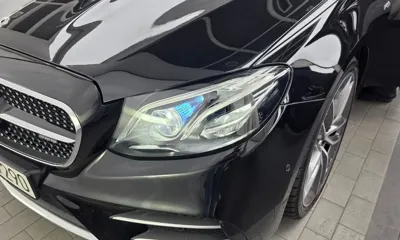 Mercedes-Benz E-Class 2019, 95794 км, за 25677.69 USD - фото 22