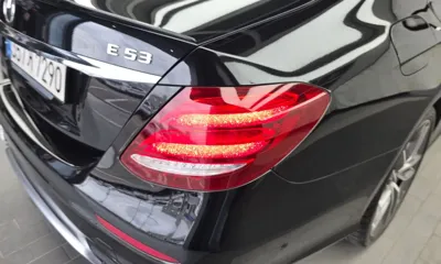 Mercedes-Benz E-Class 2019, 95794 км, за 25677.69 USD - фото 23