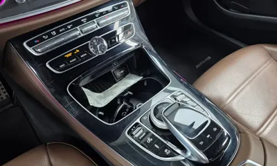 Mercedes-Benz E-Class 2019, 95794 км, за 25677.69 USD - фото 27