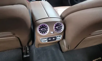 Mercedes-Benz E-Class 2019, 95794 км, за 25677.69 USD - фото 32
