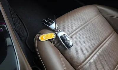 Mercedes-Benz E-Class 2019, 95794 км, за 25677.69 USD - фото 34