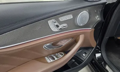 Mercedes-Benz E-Class 2019, 95794 км, за 25677.69 USD - фото 35
