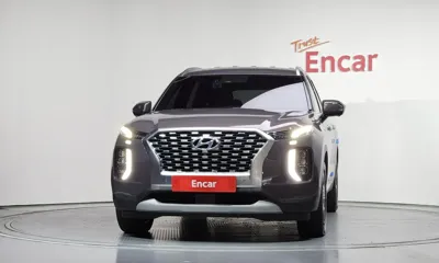 Hyundai Palisade 2020, 86667 км, за 14171.48 USD
