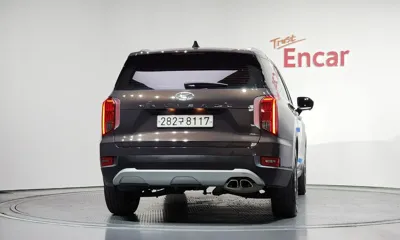 Hyundai Palisade 2020, 86667 км, за 14171.48 USD